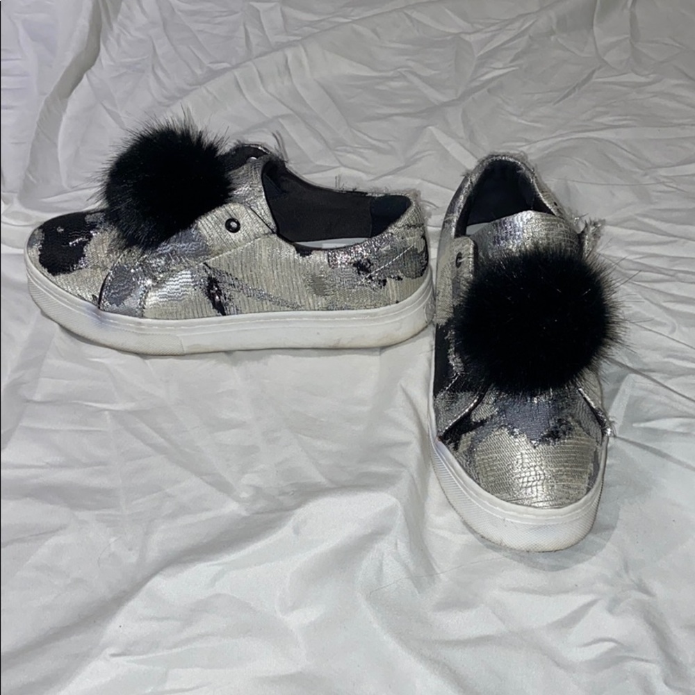 Shoes - Picture 2 of 2